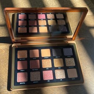 Natasha Denona Bronze Eyeshadow Palette
